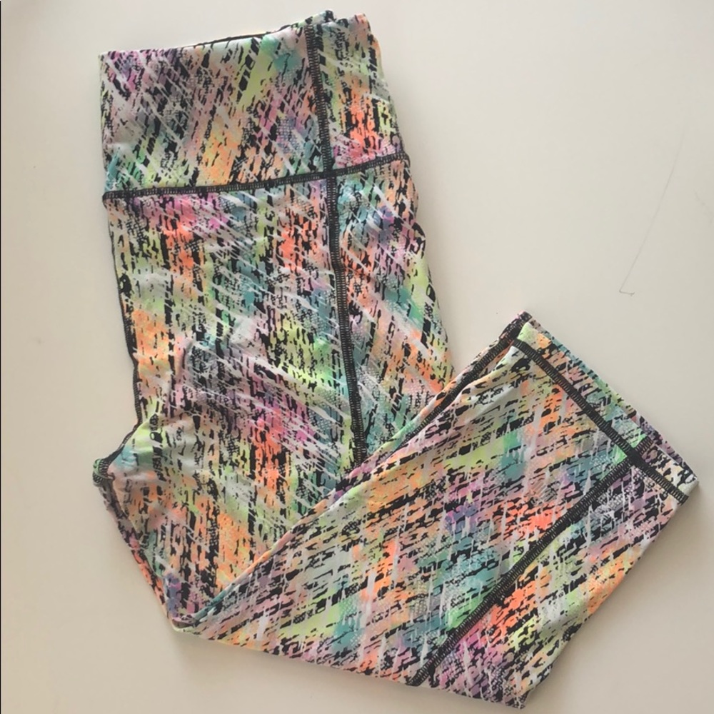 Victoria Secret Sport Crops